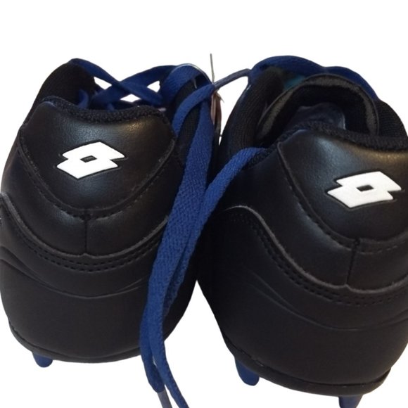 Lotto Striker Soccer Cleats, Soccer Shoes, Size 7 Mens - Picture 7 of 8